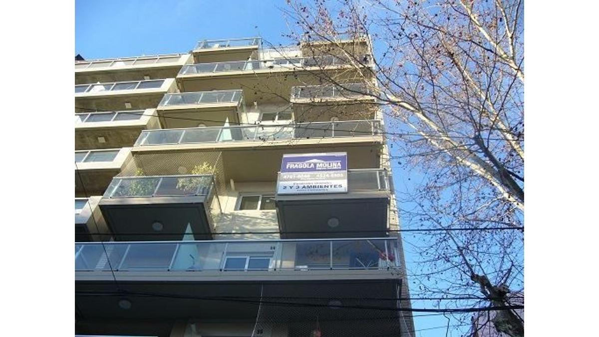 #3758079 | Venta | Departamento | Villa Urquiza (LCA Market Inmobiliario)