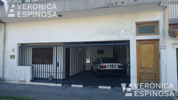 #5458802 | Venta | Casa | Haedo (Veronica Espinosa)