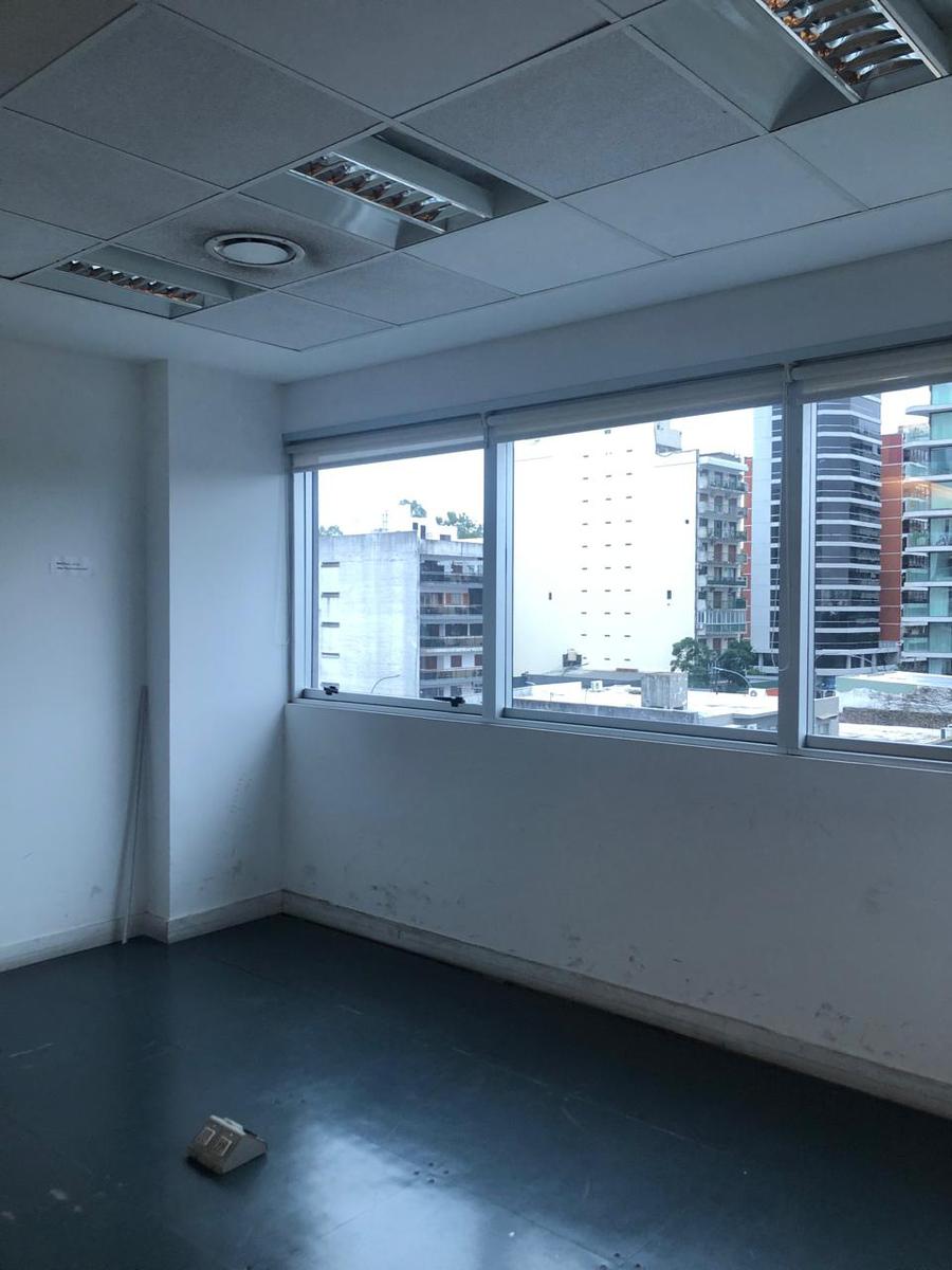#5036426 | Rental | Office | La Lucila Libertador / Rio (REM)
