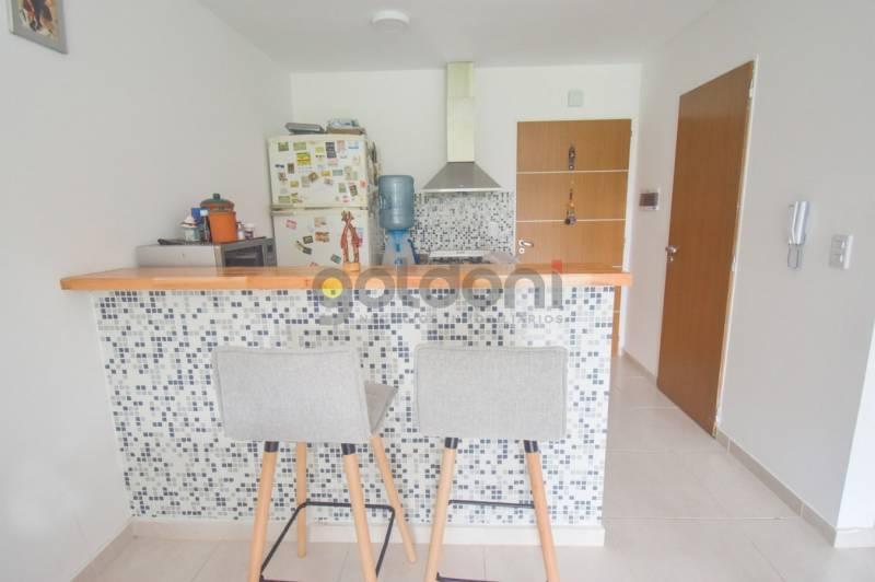 #5483040 | Venta | Departamento | Altos de Hudson II (Goldoni Propiedades )