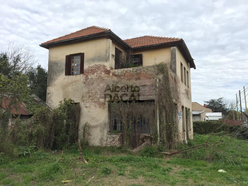 #5464235 | Venta | Casa | Manuel B Gonnet (Alberto Dacal)