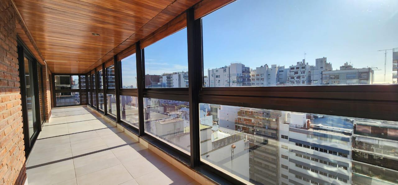 #4855674 | Rental | Apartment | Belgrano (O1NE BROKERS Sociedad Ley 19.550)