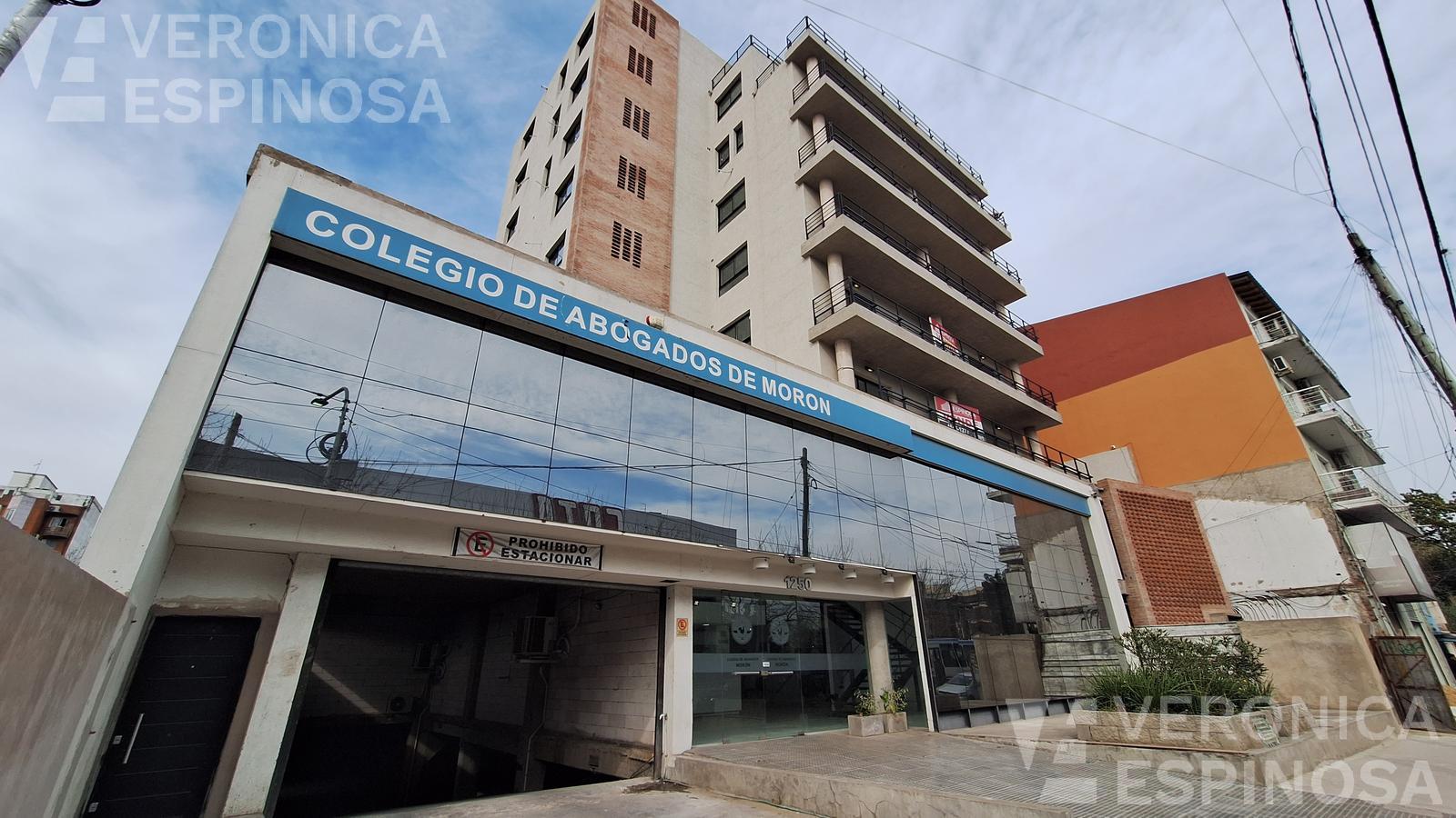 #5484807 | Venta | Departamento | Moron Sur (Veronica Espinosa)