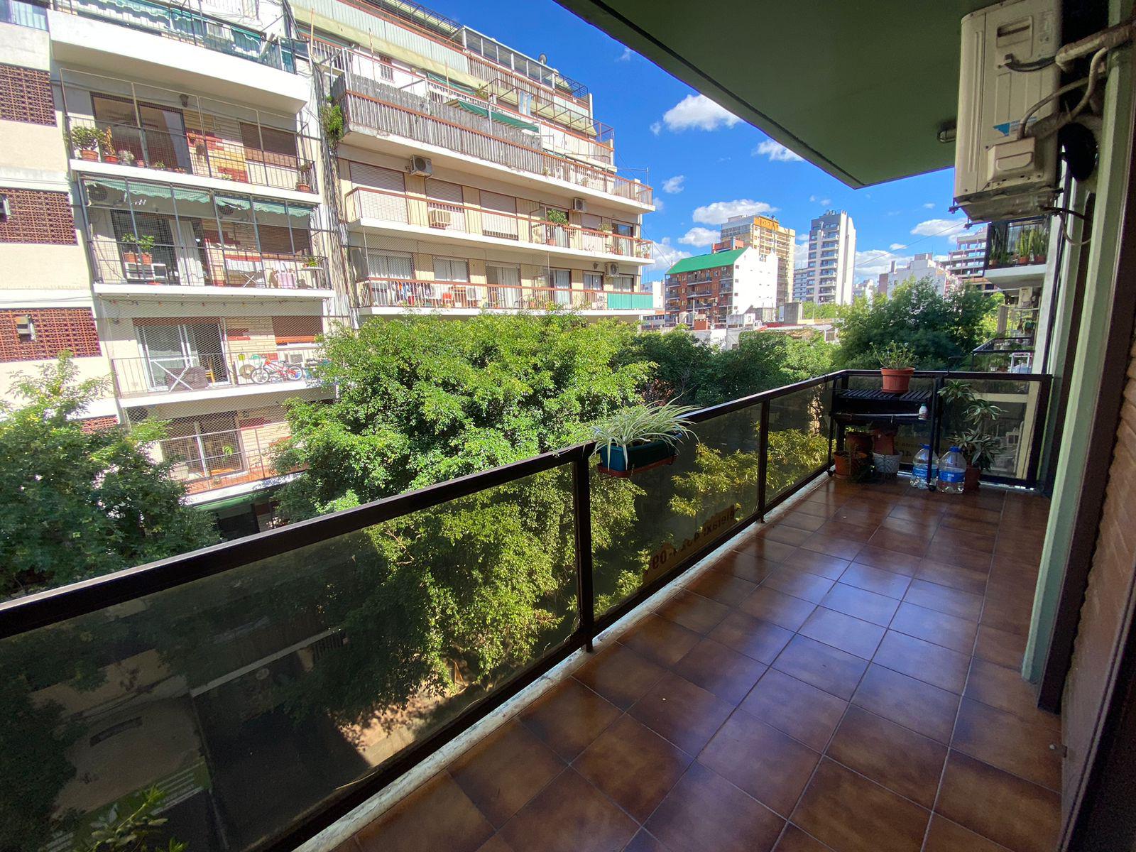 #4993873 | Sale | Apartment | Villa Urquiza (Soldati Propiedades SA)