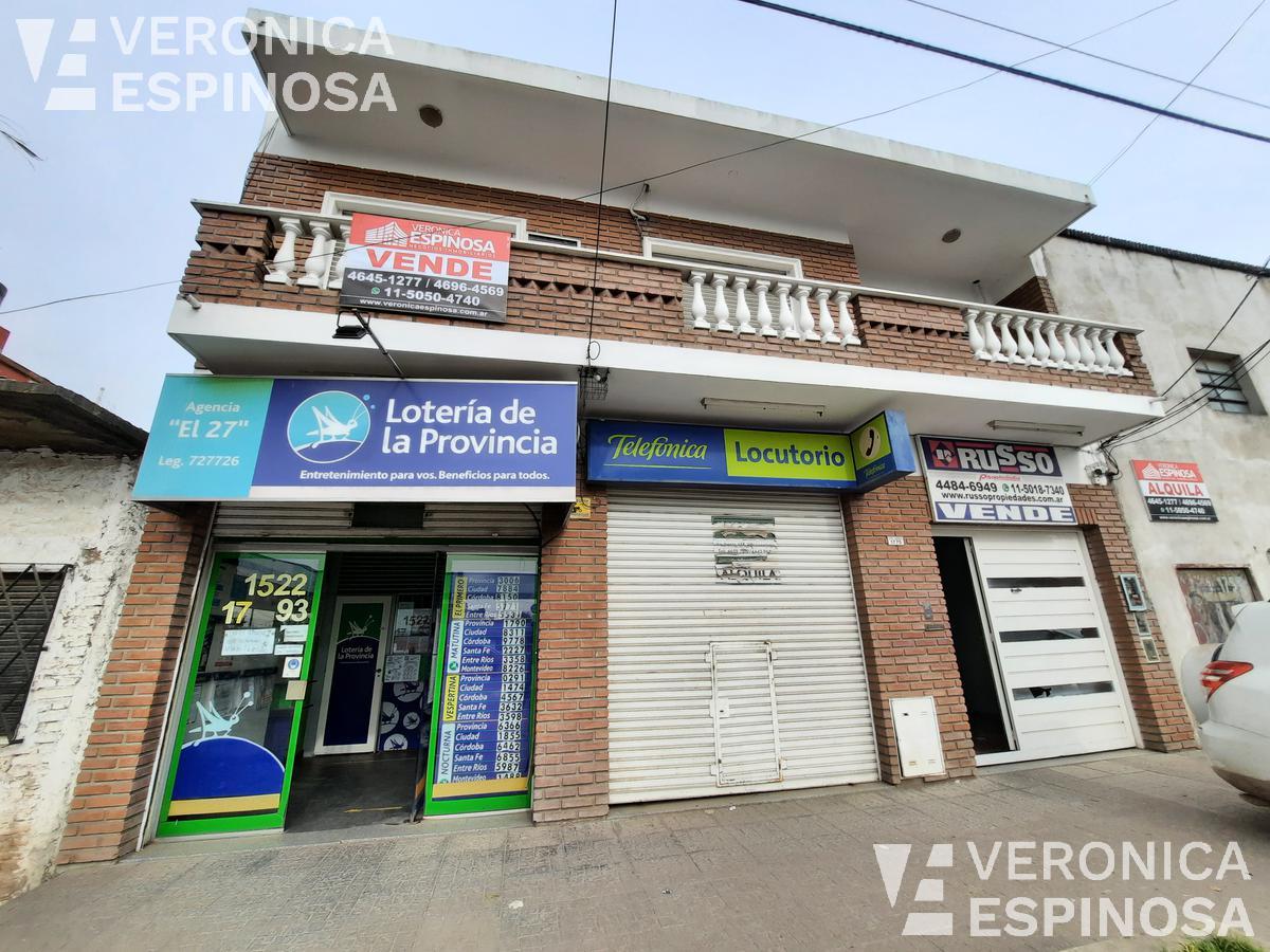 #5458892 | Venta | PH | Villa Luzuriaga (Veronica Espinosa)