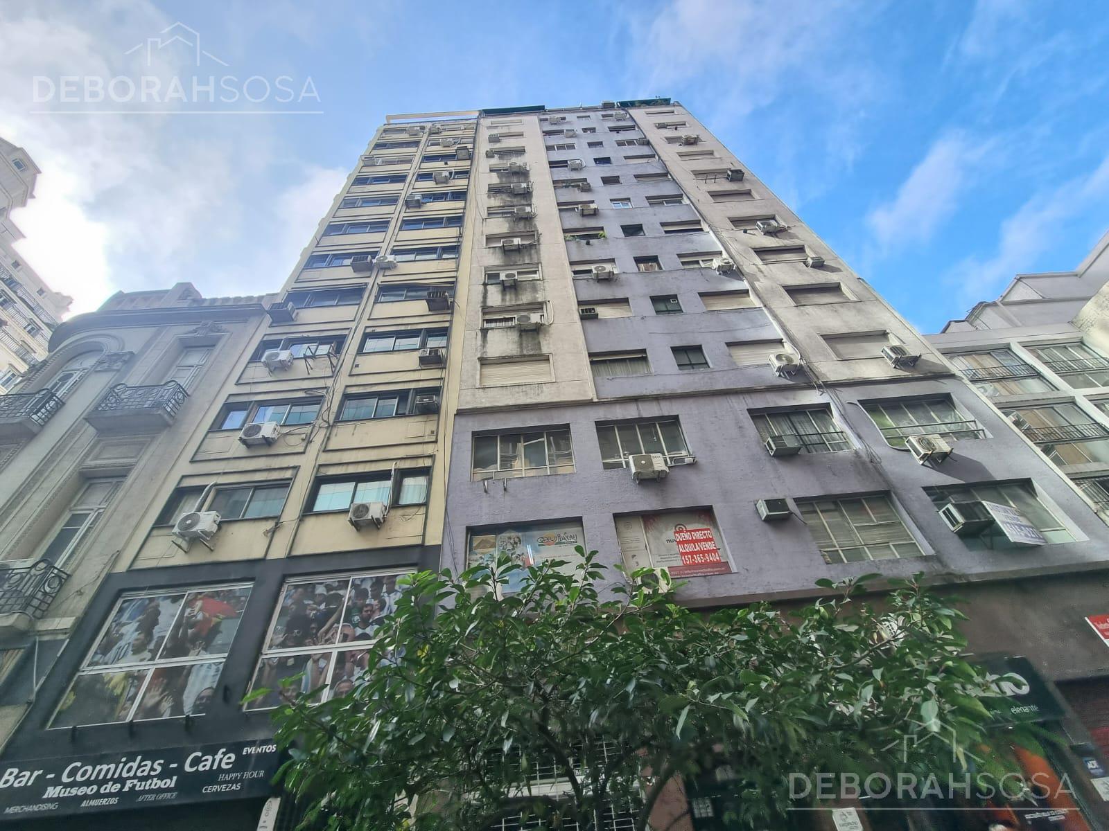 #5023864 | Sale | Apartment | Barrio Norte (Deborah Sosa)