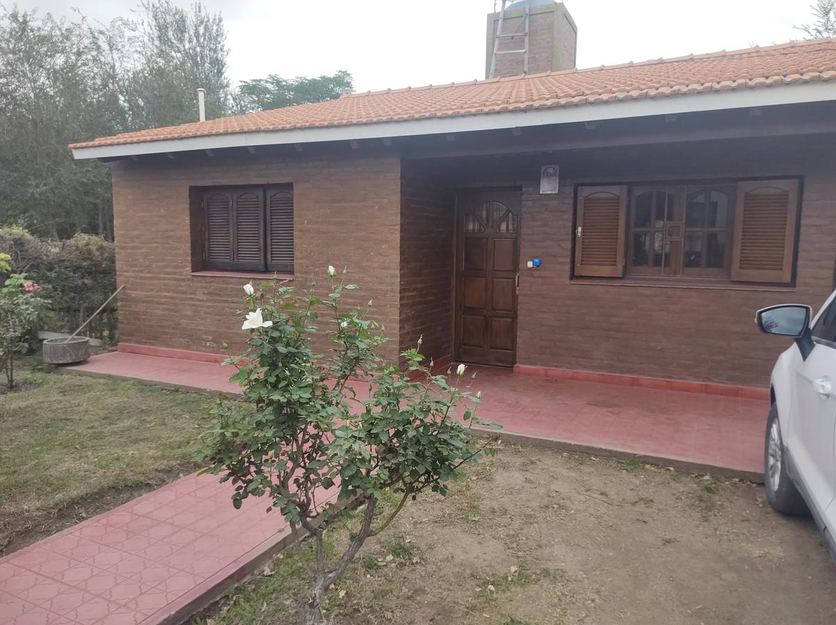 #4976505 | Venta | Casa | Capilla Del Monte (Franco Lujan Servicios Inmobiliarios)