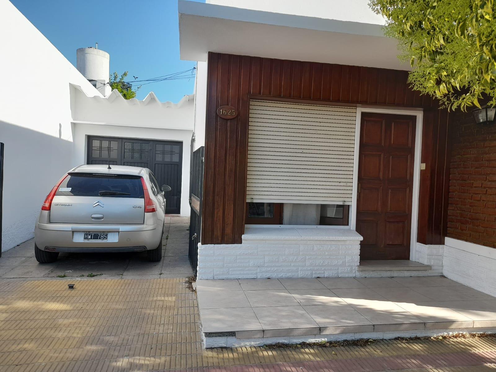 #4872462 | Venta | Casa | Tandil (Natalia Zaccaría Negocios Inmobiliarios )