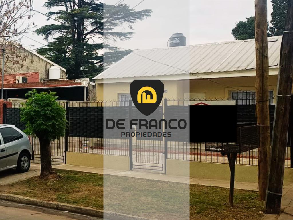 #5165860 | Venta | Casa | Los Polvorines (De Franco Propiedades)