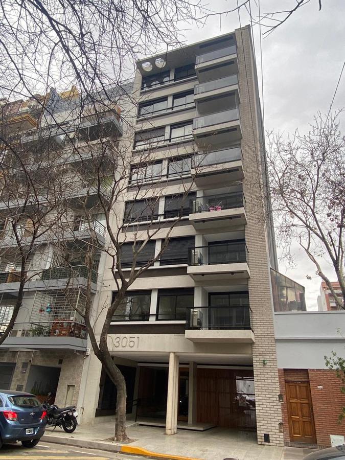 #3249974 | Venta | Departamento | Urquiza R (Kerner Propiedades)