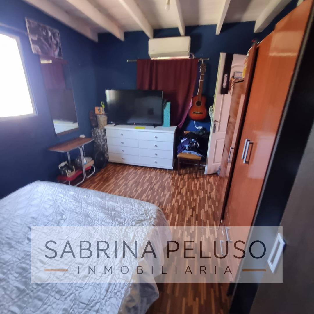 #4865271 | Venta | Casa | Barrio Parque Leloir (SABRINA PELUSO INMOBILIARIA)