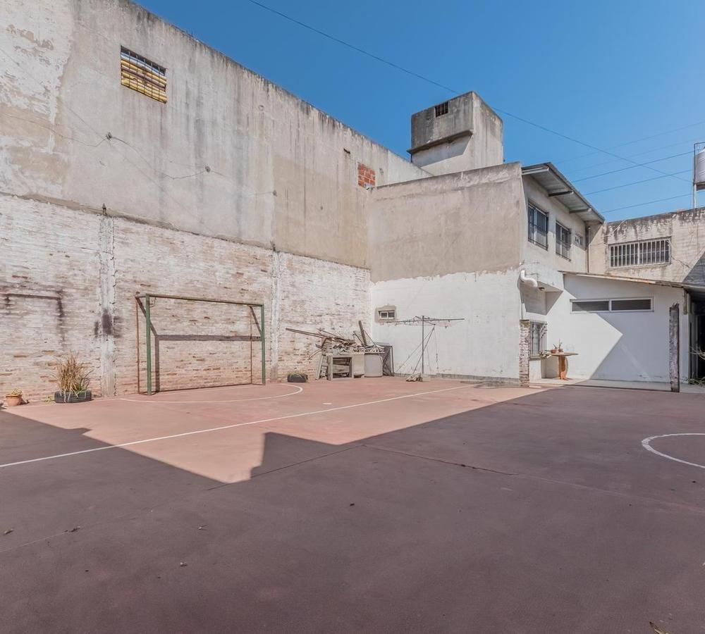 #5115607 | Sale | Warehouse | San Francisco Solano (Brusi propiedades)