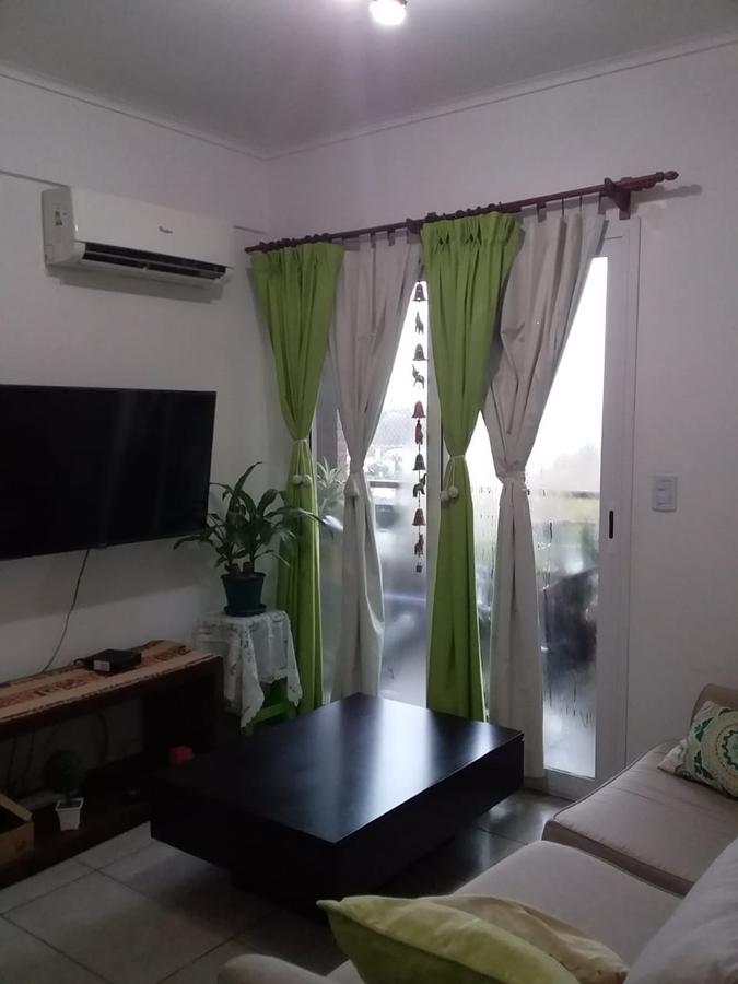 #850043 | Venta | Departamento | San Fernando Vias  /  Centro (Leo Resia)