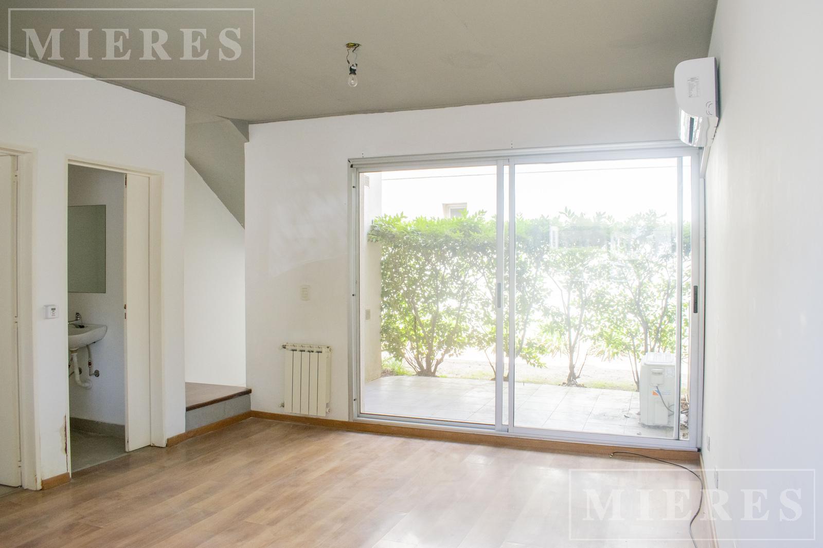 #5457553 | Alquiler | Departamento | Terrazas del Haras (Mieres Propiedades)