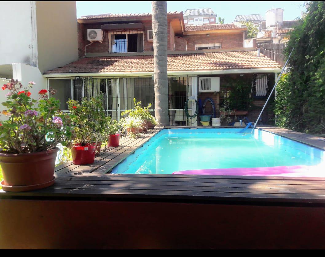 #5132936 | Venta | Casa | Beccar (Matias y Nicolas Hyland)