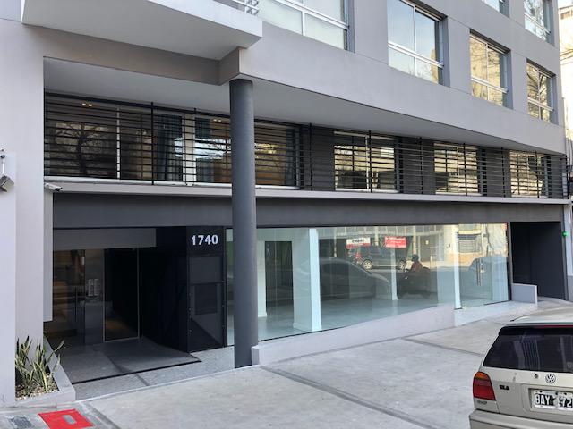 #5448001 | Alquiler Temporal | Departamento | San Telmo (Ziade Realty)