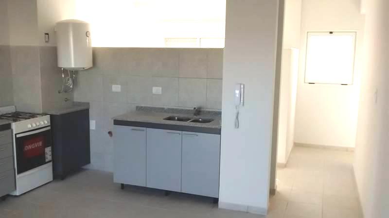 #5487699 | Alquiler | Departamento | Gualeguaychu (Alexis Neuwirt Inmuebles-Remates)