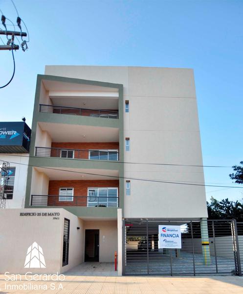 #235438 | Venta | Departamento | San Roque (San Gerardo Inmobiliaria)