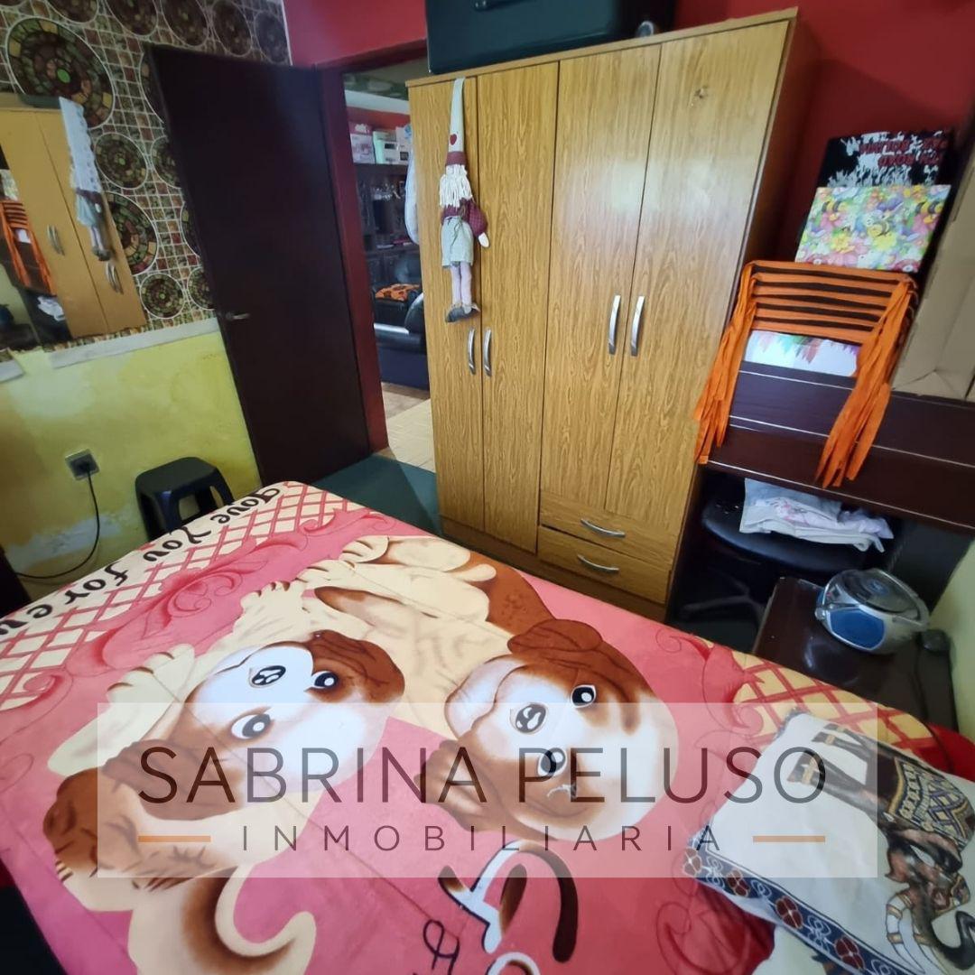 #4865271 | Venta | Casa | Barrio Parque Leloir (SABRINA PELUSO INMOBILIARIA)