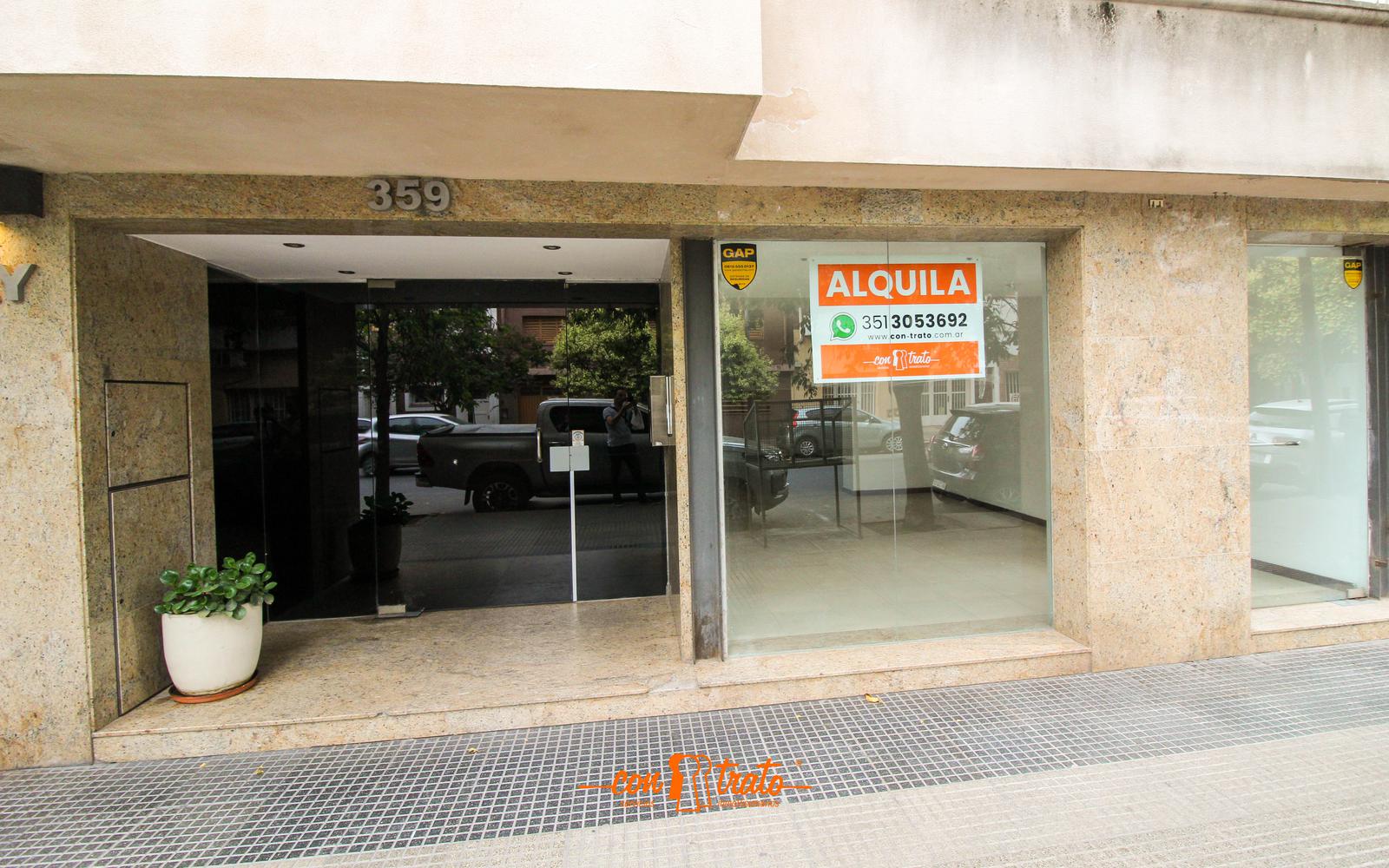 #5016938 | Alquiler | Local | General Paz (Con-Trato Inmobiliaria)