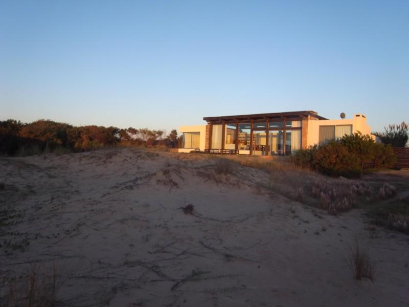 #1004066 | Temporary Rental | Farm | Laguna de Jose Ignacio (Terramar)