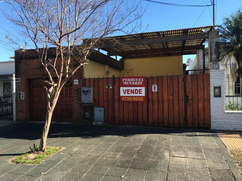 #526571 | Venta | PH | Chilavert (Perrucci Mendardi Inmobiliaria)