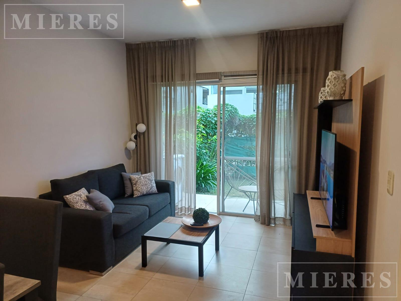 #5457411 | Venta | Departamento | Palmas del Sol (Mieres Propiedades)