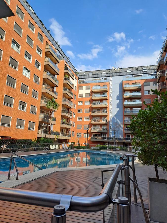 #3026705 | Alquiler | Departamento | Puerto Madero (Yanicelli Propiedades)