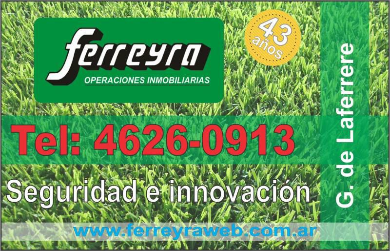 #1579323 | Venta | Local | Gregorio De Laferrere (Ferreyra Operaciones Inmobiliarias)