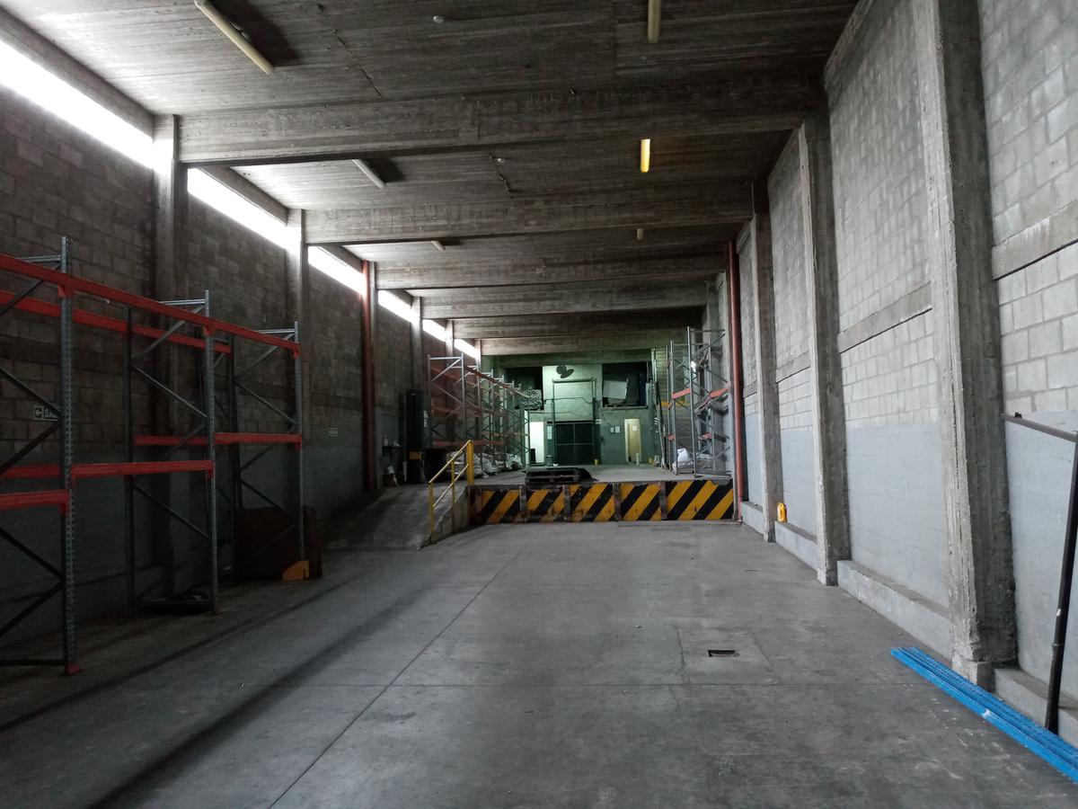 #1816923 | Sale | Warehouse | General San Martin (Rubica Inmobiliaria S.A.)