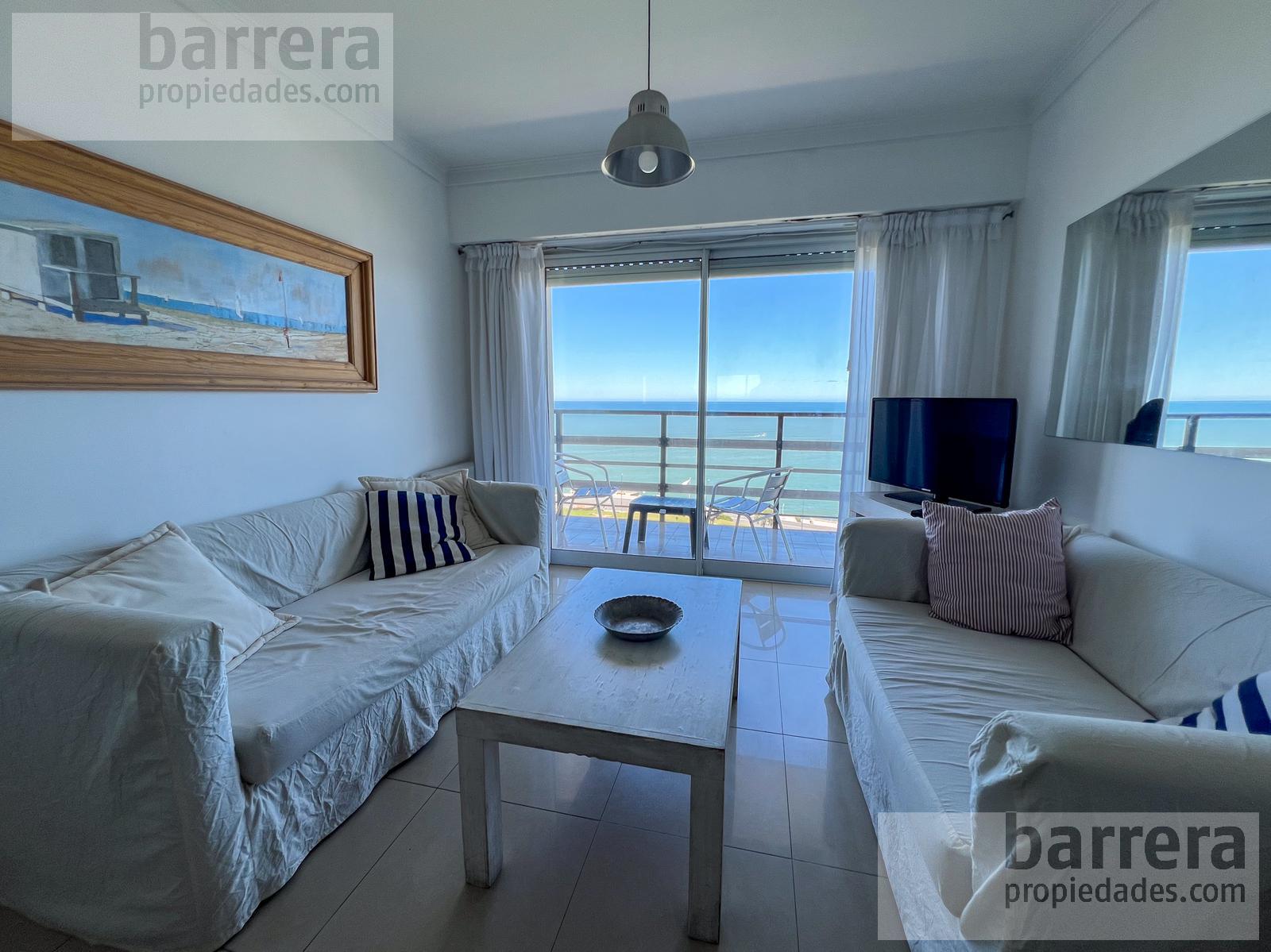 #5094966 | Rental | Apartment | Playa Grande (Barrera Propiedades)