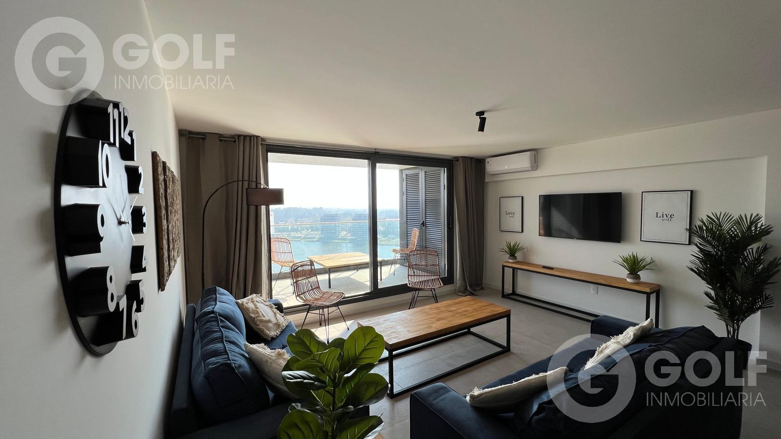 #5096290 | Rental | Apartment | Carrasco (INMOBILIARIA GOLF )