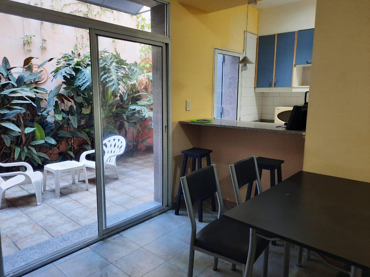 #5321600 | Alquiler | Departamento | Palermo (Ojo Propiedades)