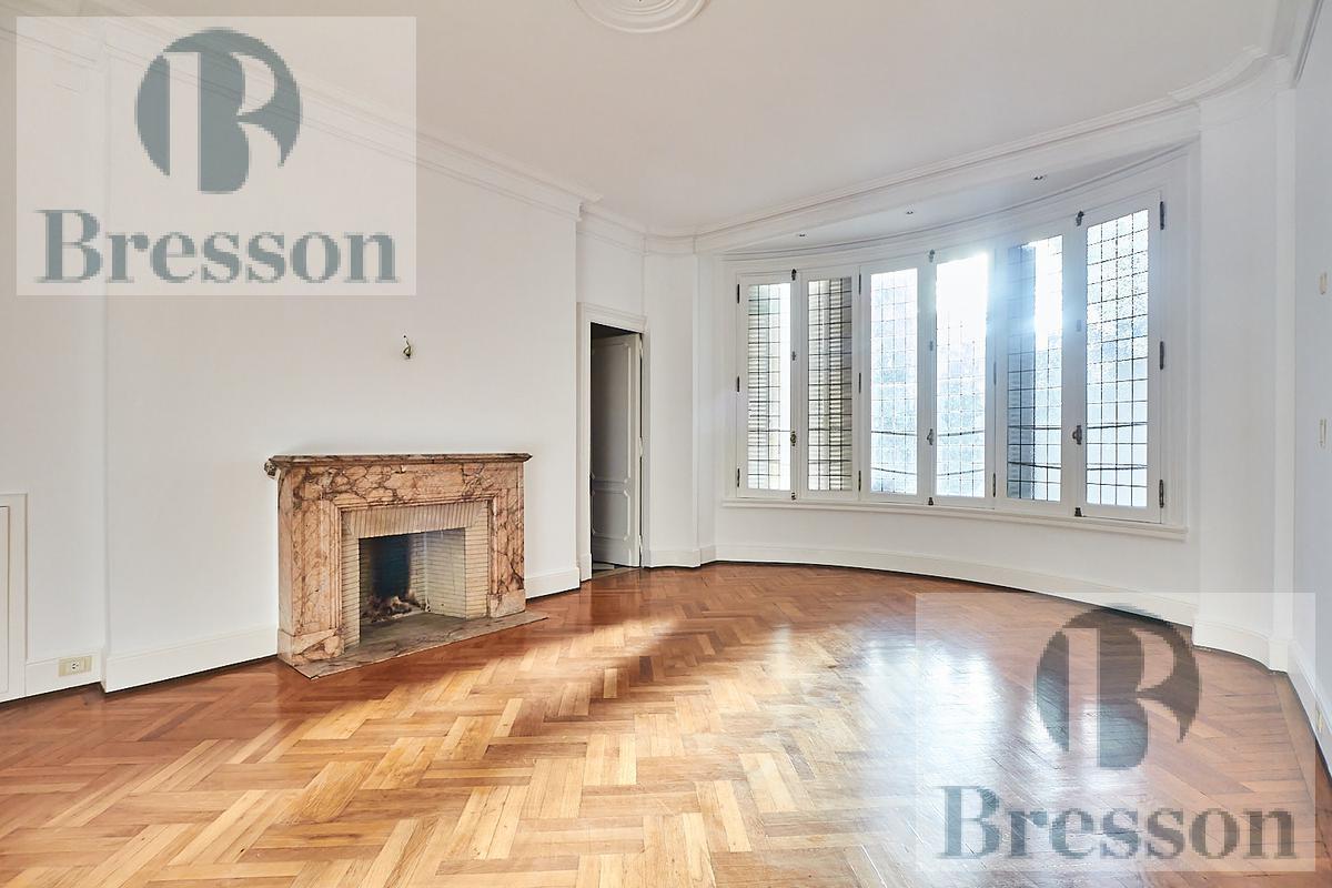 #4713465 | Rental | Apartment | Recoleta (Bresson Brokers)