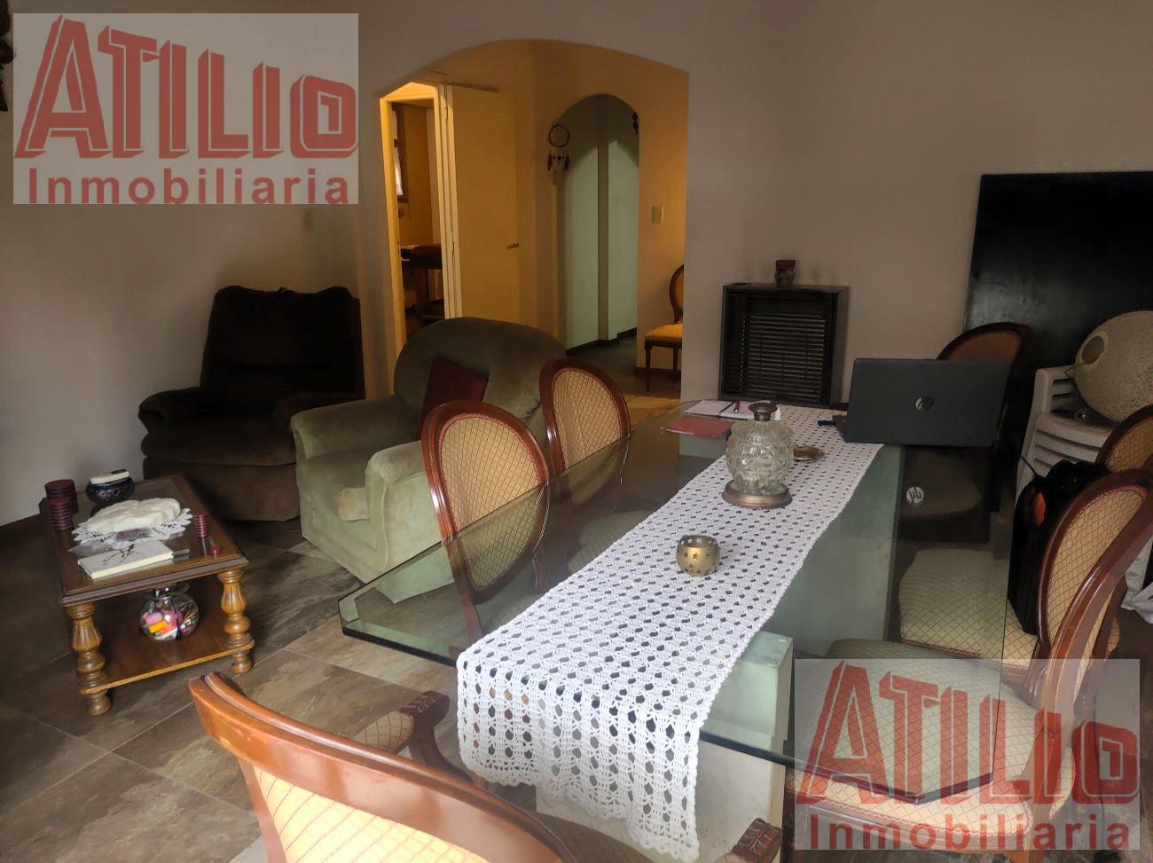 #4835192 | Sale | Apartment | Saavedra (Atilio Inmobiliaria)