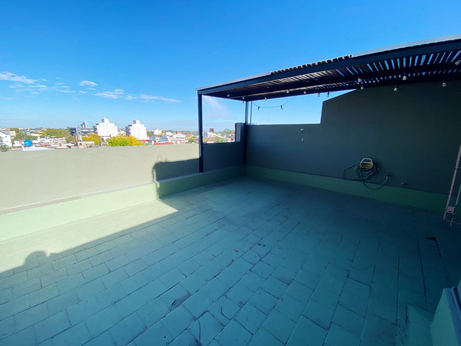 #5062027 | Venta | Departamento | San Fernando Vias  /  Centro (Leo Resia)