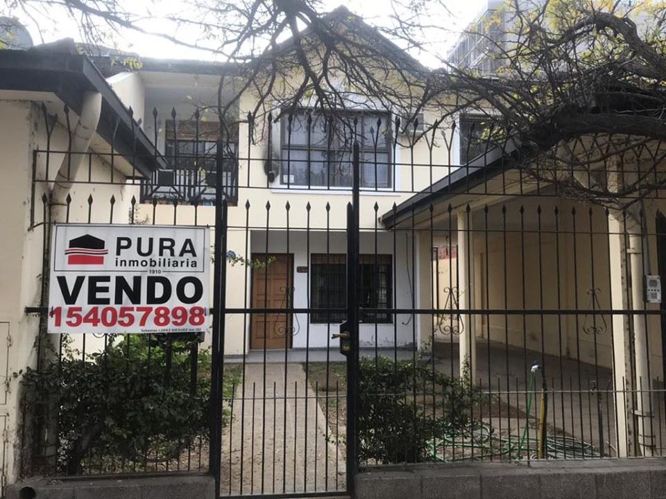 #1260163 | Venta | Casa | Neuquen (PURA Inmobiliaria)