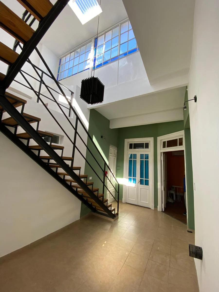 #5183034 | Rental | Apartment | Villa Pueyrredon (Estudio Yacoub)