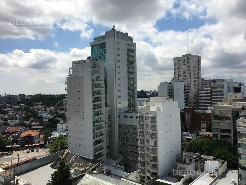 #5328767 | Venta | Departamento | Nuñez (Deborah Sosa)