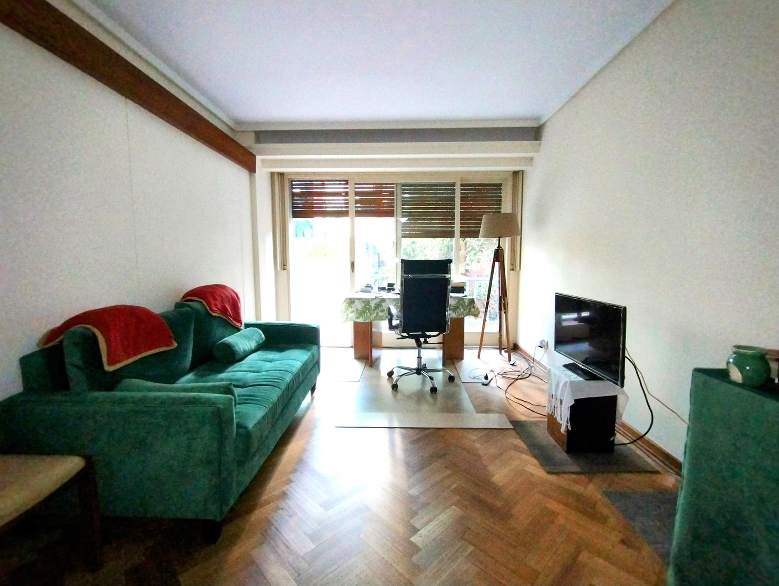 #5079624 | Rental | Apartment | Belgrano (VENINI ACTIVIDADES INMOBILIARIAS)