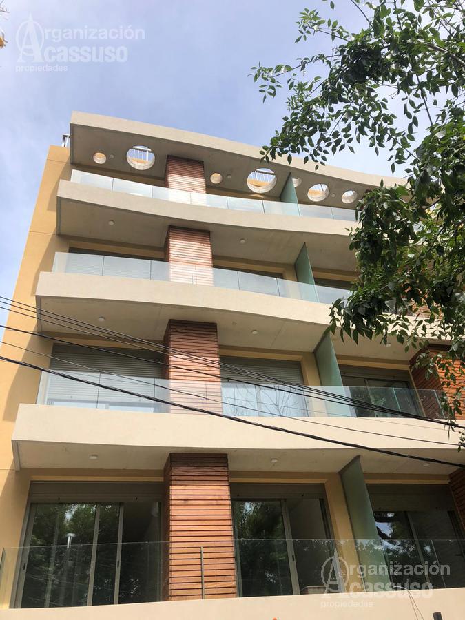 #3457902 | Venta | Departamento | Pocitos (Organización Acassuso - Casa Central)