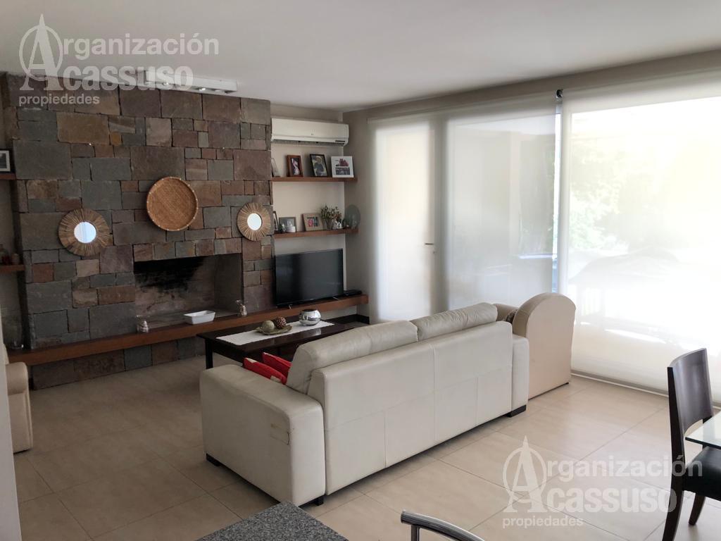 #5400992 | Venta | Casa | Barrancas De San Jose (Organización Acassuso - Casa Central)