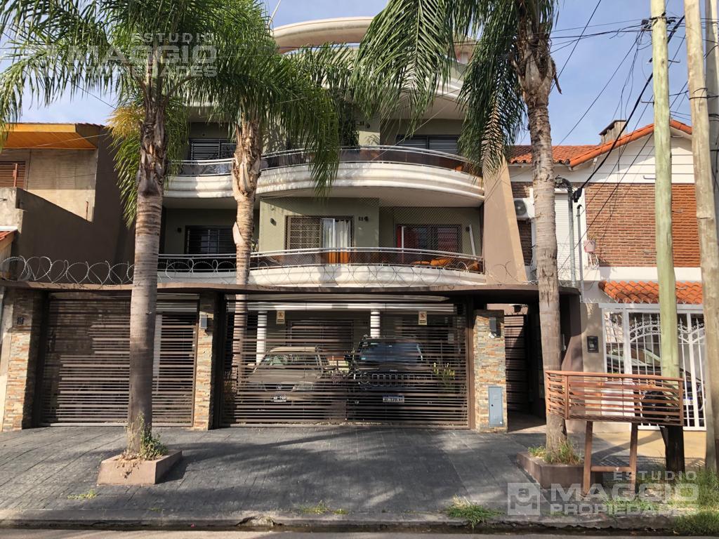 #3836817 | Venta | Departamento | Ramos Mejia Sur (Estudio A. Maggio Propiedades)