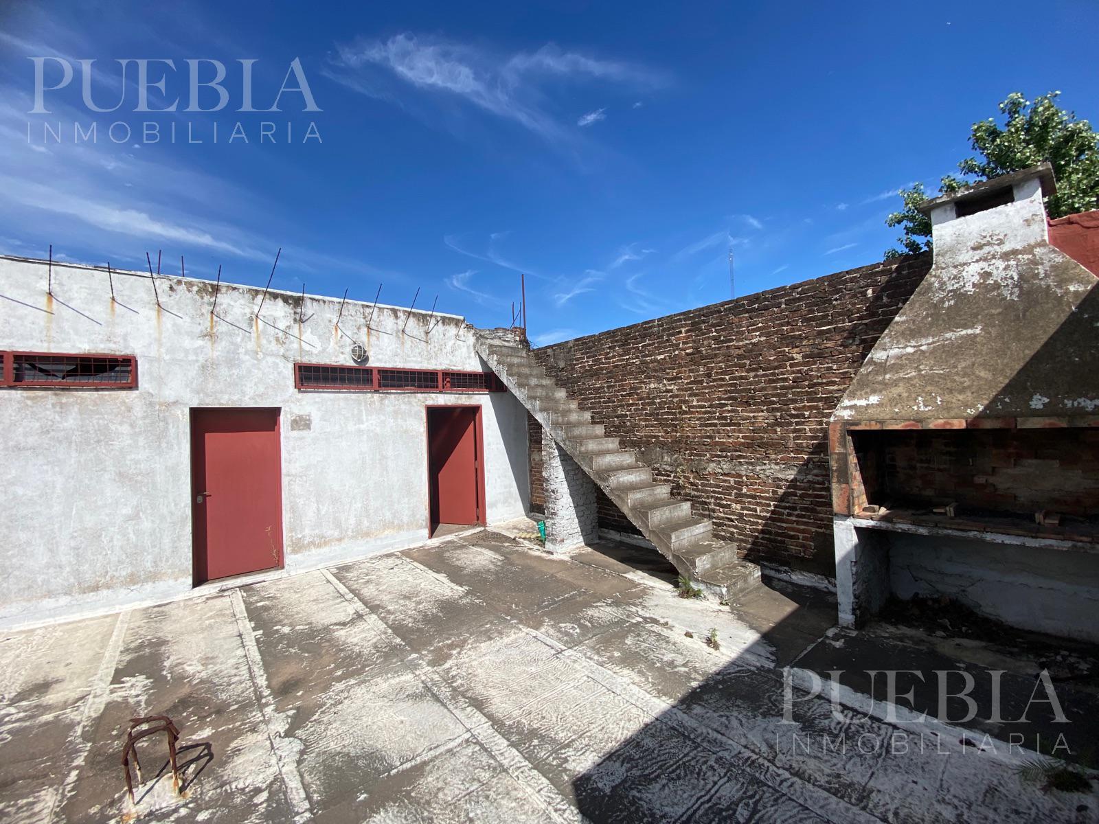 #4933419 | Sale | Warehouse | General San Martin (Puebla Inmobiliara)