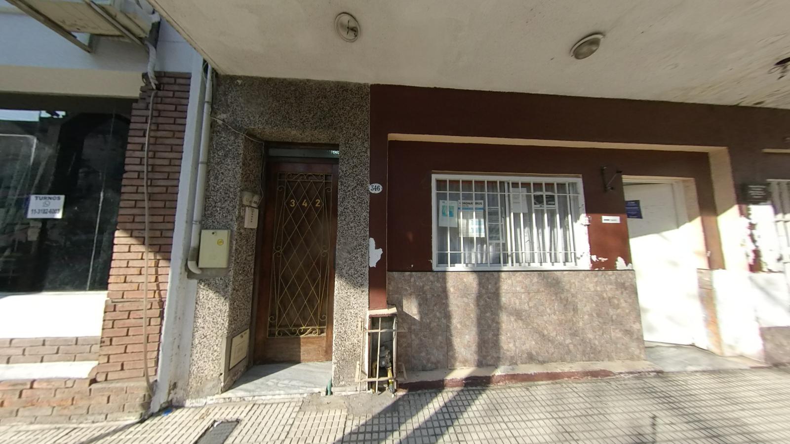 #4265852 | Venta | Departamento | Temperley (Baragli Negocios Inmobiliarios)