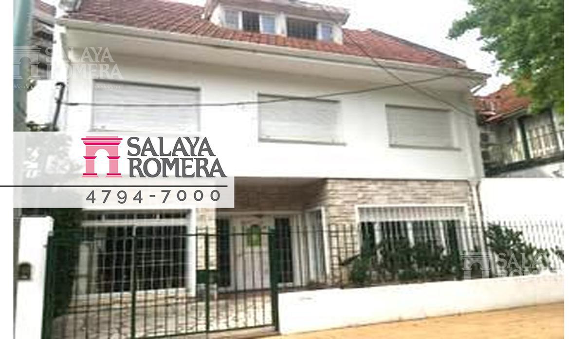 #613439 | Venta | Casa | Olivos-Vias/Rio (Salaya Romera Propiedades)