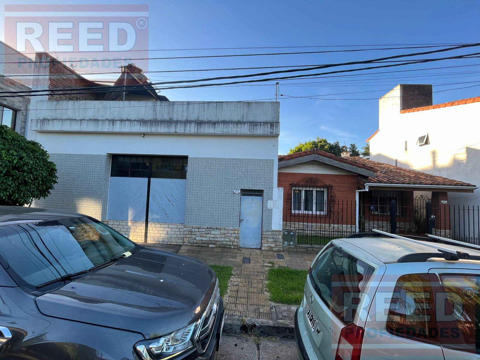 #5300240 | Venta | Casa | Martinez (Reed Propiedades)