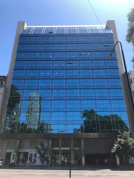 #4901162 | Alquiler | Oficina | Belgrano (JLL Inmobiliaria)