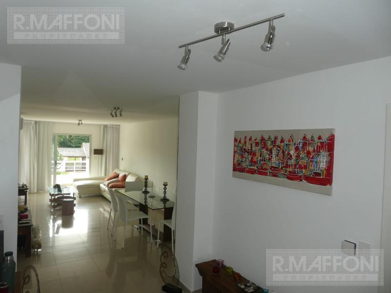 #3047110 | Venta | Departamento | El Golf (Maffoni Propiedades)