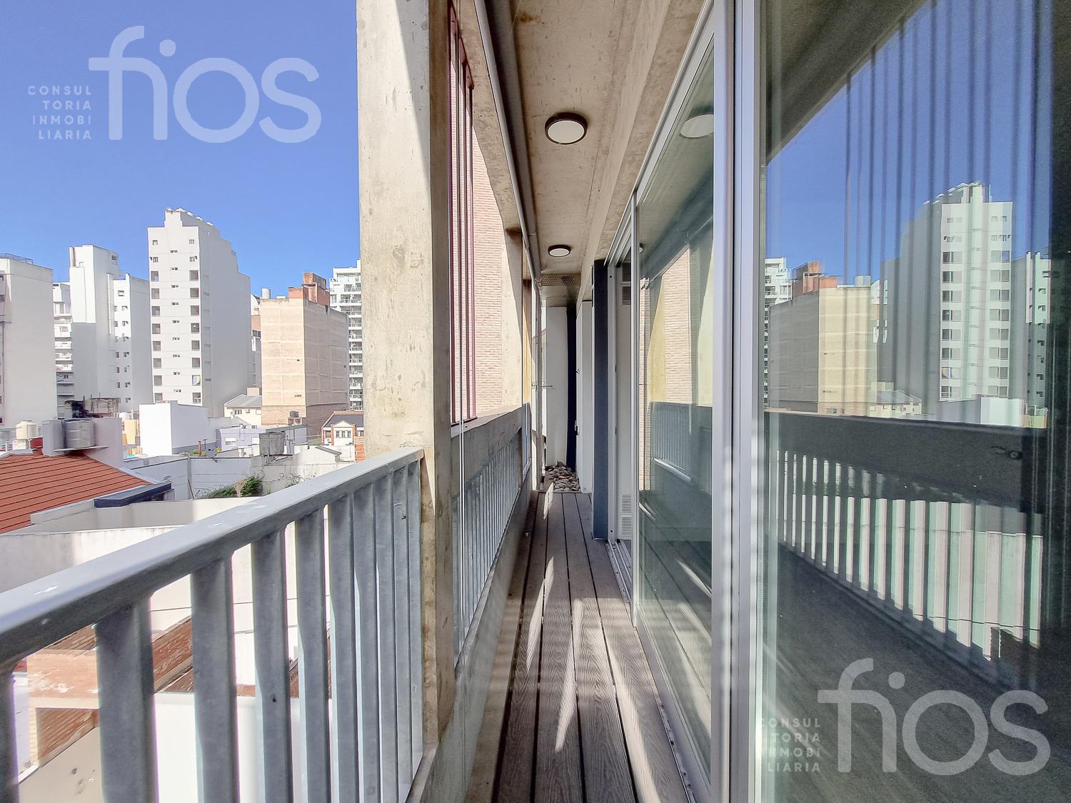 #5085256 | Venta | Departamento | Parque (FIOS CONSULTORIA INMOBILIARIA)